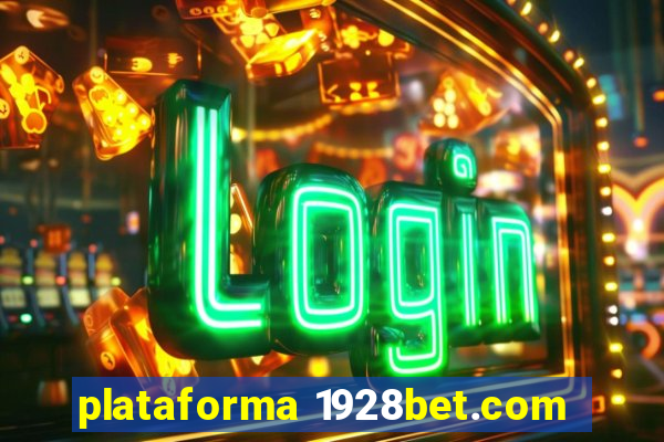 plataforma 1928bet.com